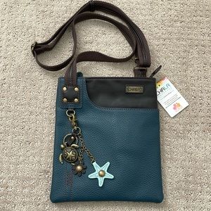 Crossbody bag